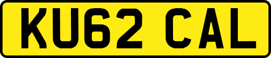 KU62CAL