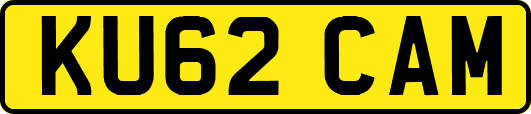 KU62CAM