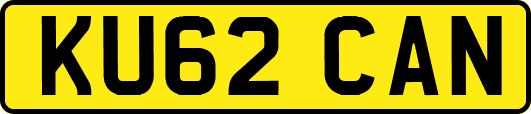 KU62CAN