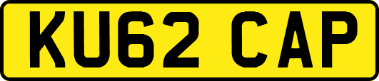 KU62CAP