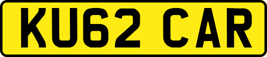 KU62CAR
