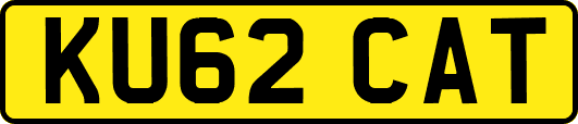 KU62CAT