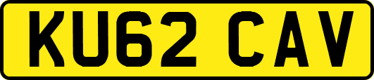 KU62CAV