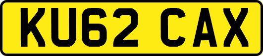 KU62CAX