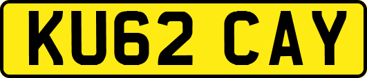 KU62CAY