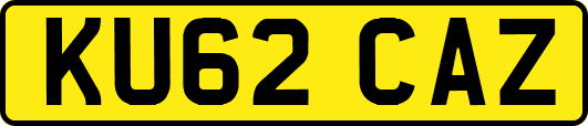 KU62CAZ