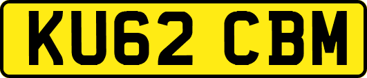 KU62CBM