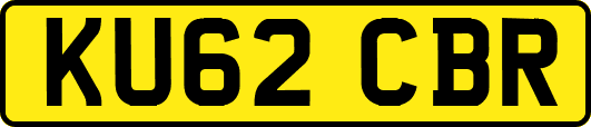 KU62CBR