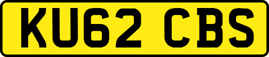 KU62CBS