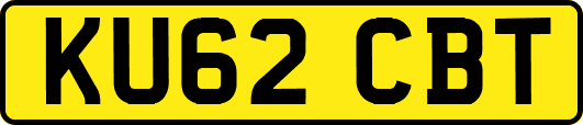 KU62CBT