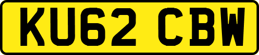 KU62CBW