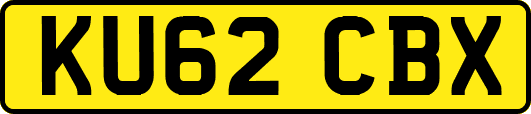 KU62CBX