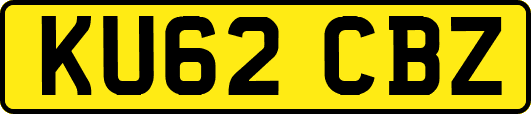 KU62CBZ