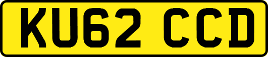 KU62CCD