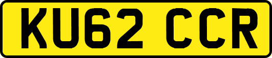 KU62CCR