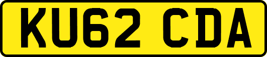 KU62CDA