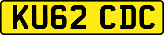 KU62CDC