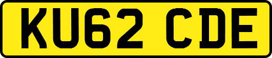 KU62CDE
