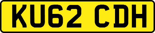 KU62CDH