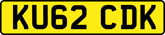 KU62CDK