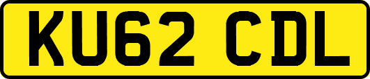 KU62CDL