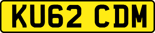 KU62CDM