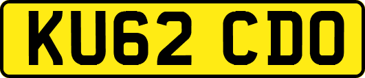 KU62CDO