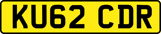 KU62CDR