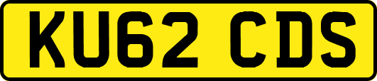 KU62CDS