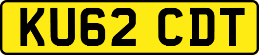 KU62CDT