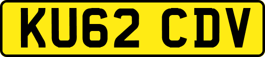 KU62CDV