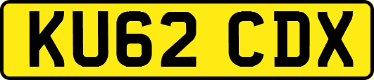 KU62CDX