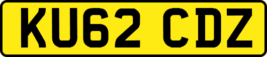 KU62CDZ