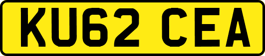 KU62CEA