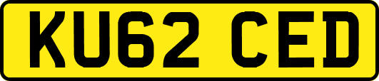 KU62CED