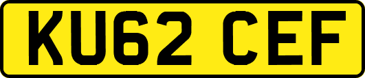 KU62CEF