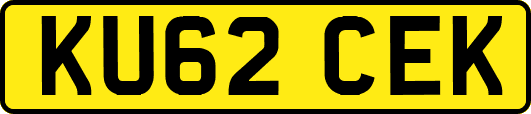 KU62CEK