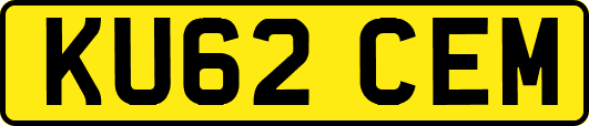 KU62CEM