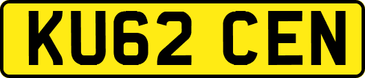 KU62CEN
