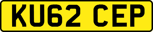 KU62CEP
