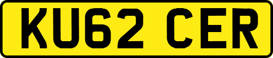 KU62CER