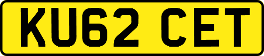 KU62CET