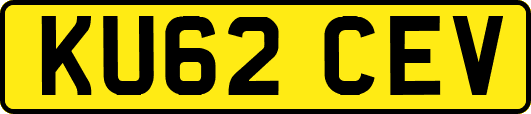 KU62CEV