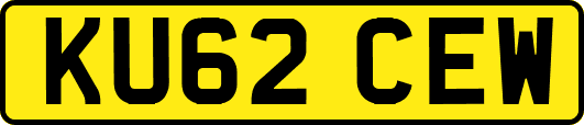 KU62CEW