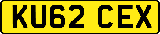KU62CEX