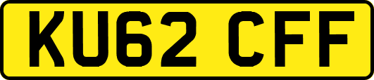 KU62CFF