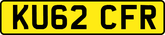 KU62CFR