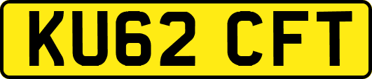 KU62CFT