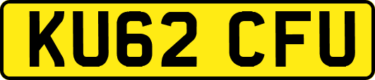 KU62CFU