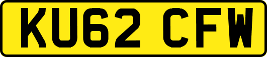 KU62CFW